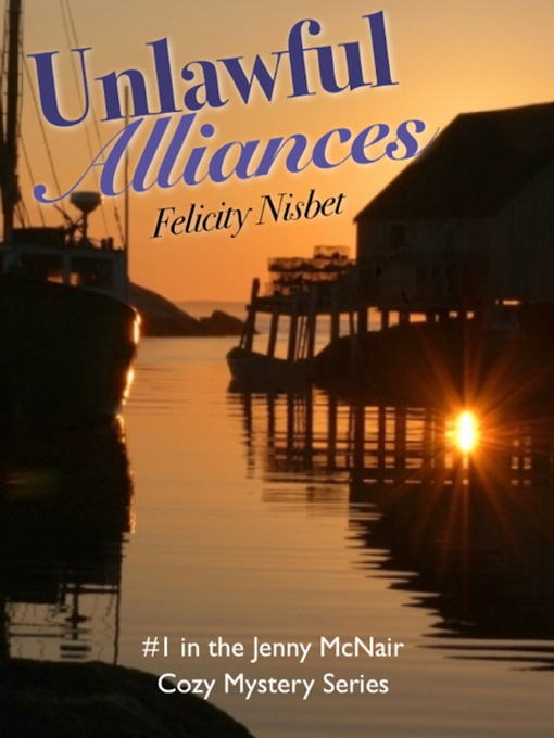 Title details for Unlawfull Alliances by Felicity Nisbet - Available